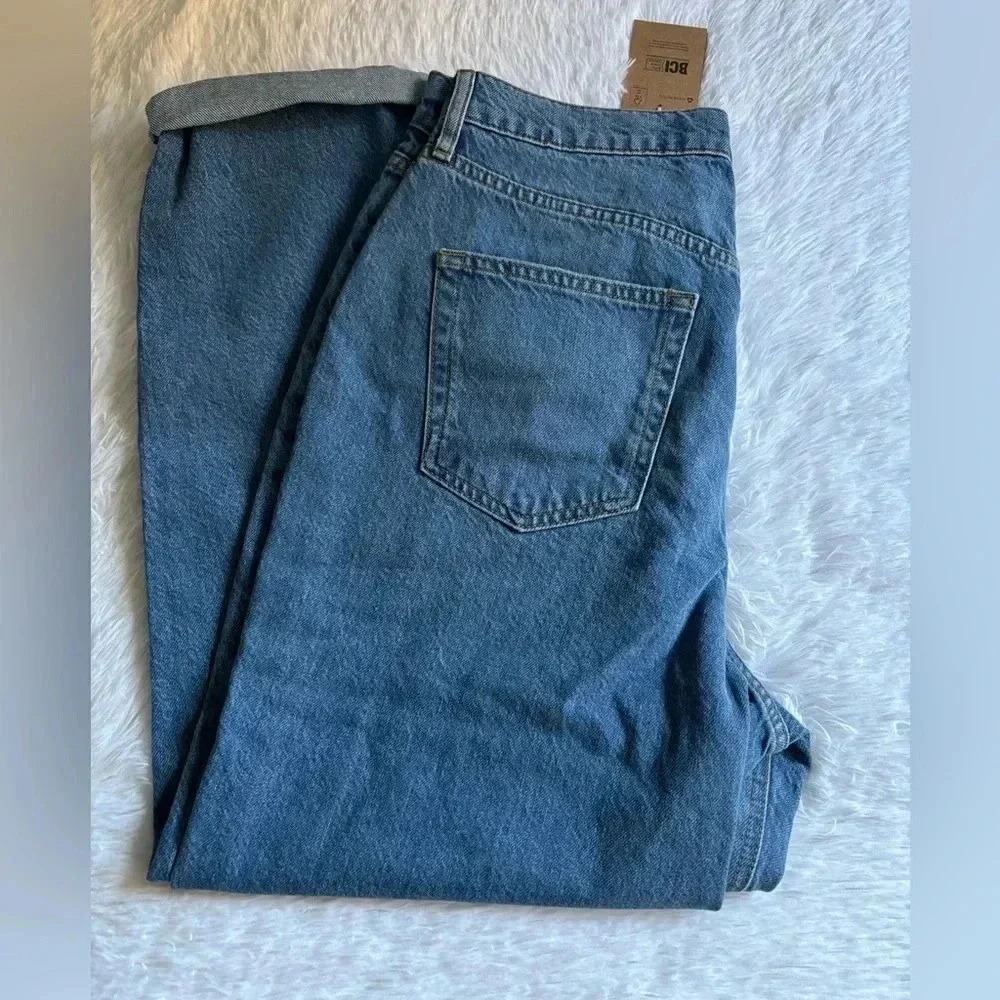 Women's Boden better cotton jeans